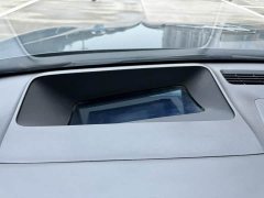 SAIC MG7 2.0T Automatic Trophy Apex Edition - ფოტო 8