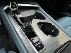 SAIC MG7 2.0T Automatic Trophy Apex Edition - ფოტო 9