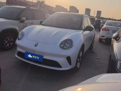 ORA Good Cat 430km Luxury - ფოტო 1