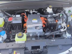 ORA Good Cat 430km Luxury - ფოტო 10
