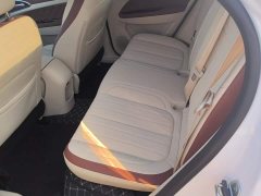 ORA Good Cat 430km Luxury - ფოტო 11