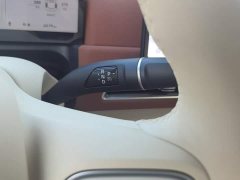 ORA Good Cat 430km Luxury - ფოტო 16