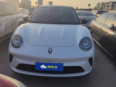 ORA Good Cat 430km Luxury - ფოტო 2