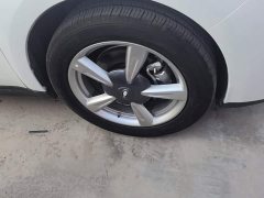 ORA Good Cat 430km Luxury - ფოტო 6