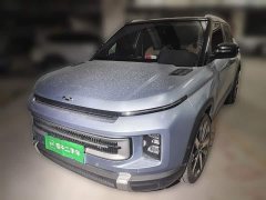 Geely ICON 1.5TD Chocolate Refined Edition - ფოტო 1
