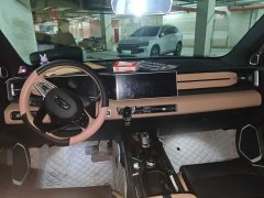 Geely ICON 1.5TD Chocolate Refined Edition - ფოტო 10