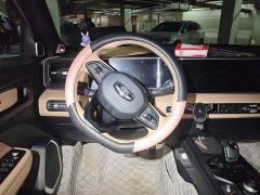 Geely ICON 1.5TD Chocolate Refined Edition - ფოტო 11