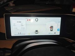 Geely ICON 1.5TD Chocolate Refined Edition - ფოტო 12