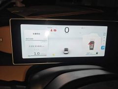 Geely ICON 1.5TD Chocolate Refined Edition - ფოტო 13