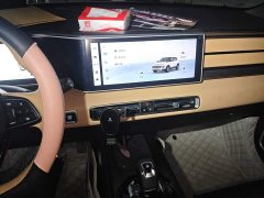 Geely ICON 1.5TD Chocolate Refined Edition - ფოტო 14