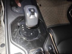 Geely ICON 1.5TD Chocolate Refined Edition - ფოტო 15