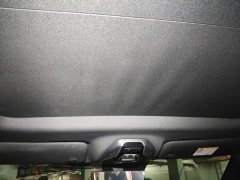 Geely ICON 1.5TD Chocolate Refined Edition - ფოტო 19