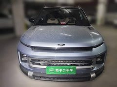 Geely ICON 1.5TD Chocolate Refined Edition - ფოტო 2
