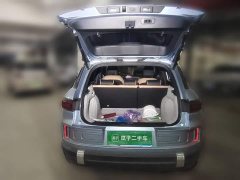 Geely ICON 1.5TD Chocolate Refined Edition - ფოტო 20
