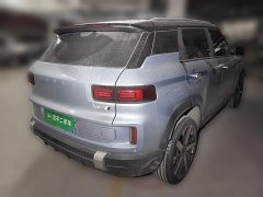 Geely ICON 1.5TD Chocolate Refined Edition - ფოტო 6