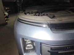 Geely ICON 1.5TD Chocolate Refined Edition - ფოტო 7