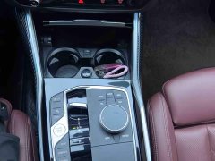 BMW 3 Series 320Li M Sport Package - ფოტო 16
