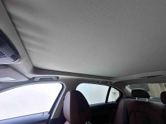 BMW 3 Series 320Li M Sport Package - ფოტო 17