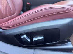 BMW 3 Series 320Li M Sport Package - ფოტო 19