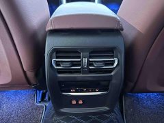 BMW 3 Series 320Li M Sport Package - ფოტო 20