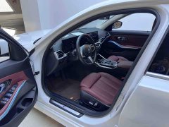 BMW 3 Series 320Li M Sport Package - ფოტო 9