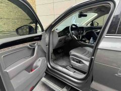 Volkswagen Touareg 2020 3.0TSI Enjoy Edition China VI - ფოტო 5