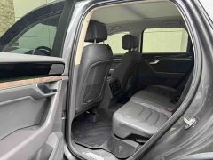 Volkswagen Touareg 2020 3.0TSI Enjoy Edition China VI - ფოტო 6