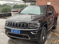 Jeep Grand Cherokee (Imported) 2020 3.0L Professional Navigation Edition - ფოტო 1