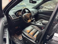 Jeep Grand Cherokee (Imported) 2020 3.0L Professional Navigation Edition - ფოტო 2