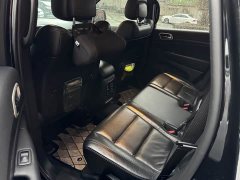 Jeep Grand Cherokee (Imported) 2020 3.0L Professional Navigation Edition - ფოტო 3