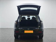 Leapmotor Leapo C11 2023 Extended Range 200 Comfort Edition - ფოტო 13