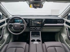 Leapmotor Leapo C11 2023 Extended Range 200 Comfort Edition - ფოტო 15