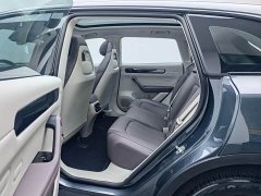 Leapmotor Leapo C11 2023 Extended Range 200 Comfort Edition - ფოტო 17