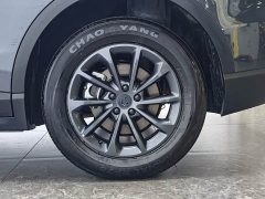 Leapmotor Leapo C11 2023 Extended Range 200 Comfort Edition - ფოტო 9