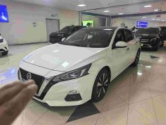 Nissan Teana 2020 2.0L XL Comfort Edition - ფოტო 1