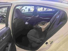Nissan Teana 2020 2.0L XL Comfort Edition - ფოტო 3