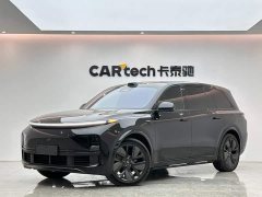 Li Auto L9 Ultra - ფოტო 1