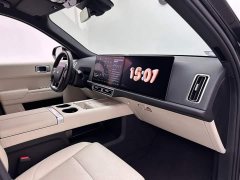 Li Auto L9 Ultra - ფოტო 11