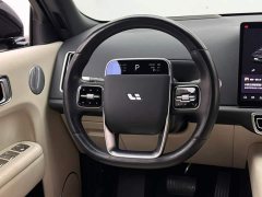 Li Auto L9 Ultra - ფოტო 12