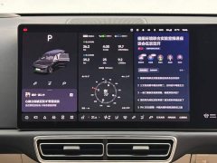 Li Auto L9 Ultra - ფოტო 13