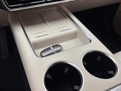 Li Auto L9 Ultra - ფოტო 17