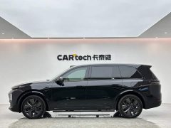 Li Auto L9 Ultra - ფოტო 2