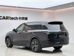 Li Auto L9 Ultra - ფოტო 3