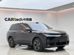 Li Auto L9 Ultra - ფოტო 6