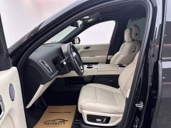 Li Auto L9 Ultra - ფოტო 8