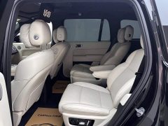 Li Auto L9 Ultra - ფოტო 9