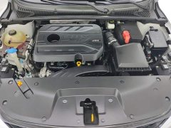 Geely Binrui 2021 1.4T CVT F-Sport Edition - ფოტო 10