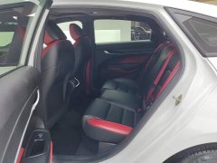 Geely Binrui 2021 1.4T CVT F-Sport Edition - ფოტო 11
