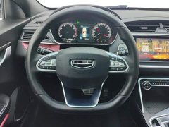 Geely Binrui 2021 1.4T CVT F-Sport Edition - ფოტო 15