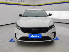 Geely Binrui 2021 1.4T CVT F-Sport Edition - ფოტო 2